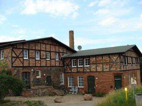 Feldberger Seenlandschaft Wohnungen, Feldberger Seenlandschaft Wohnung mieten