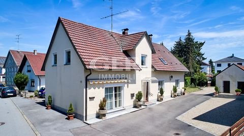 Straubing Häuser, Straubing Haus kaufen