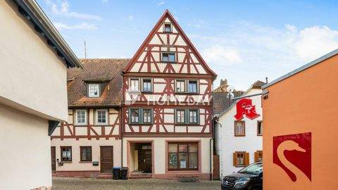 Klingenberg Häuser, Klingenberg Haus kaufen