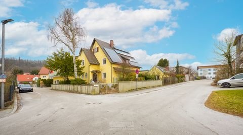 Regenstauf Häuser, Regenstauf Haus kaufen