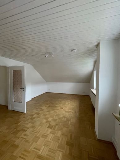 Helle 3 Zimmer-Wohnung in Witten-Bommern