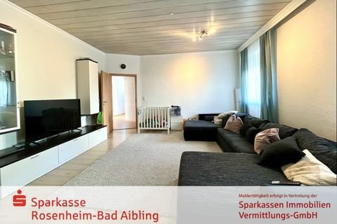 Feldkirchen-Westerham Wohnungen, Feldkirchen-Westerham Wohnung kaufen