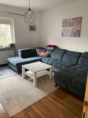 Wohnzimmer Bild 2