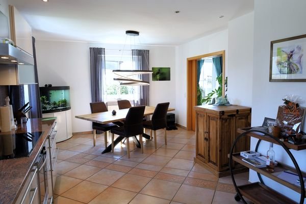 Exklusives Haus am Stadtrand