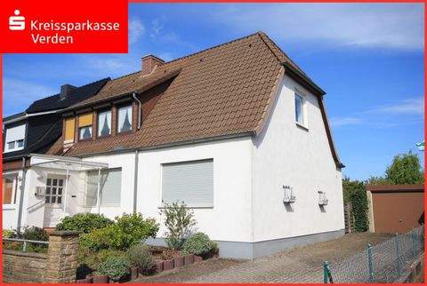 Verden Häuser, Verden Haus kaufen