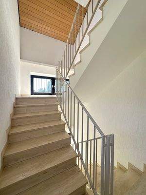 Treppenhaus Ansicht 2