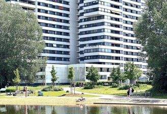 Außenansicht / Norikusbucht