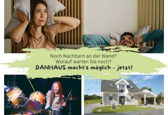 Ihr Haus von Danhaus