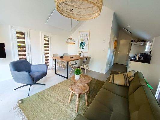 Forest Lodge 4 - 421