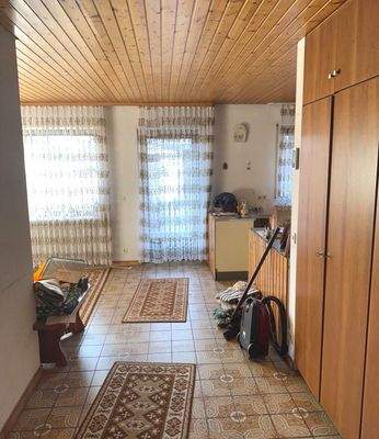 EG_Zugang Esszimmer und Büro