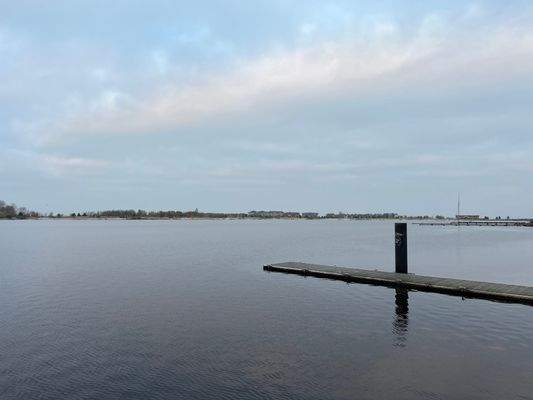 Binnensee Impression