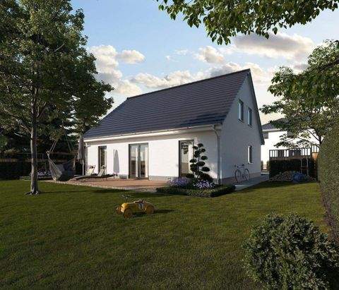 Kall Häuser, Kall Haus kaufen