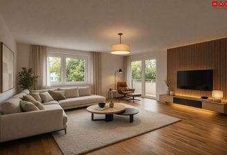 KI Einrichtungsvorschlag