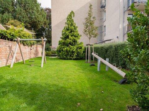 Potsdam Wohnungen, Potsdam Wohnung mieten