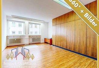 Titelbild-Exposé - Großraumbüro zur Miete in Pirmasens