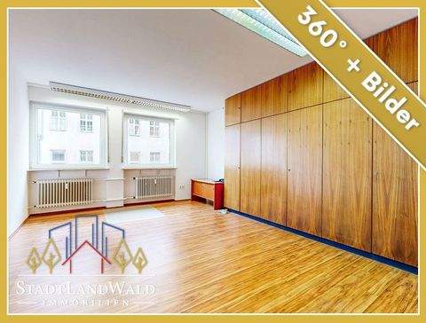 Pirmasens Büros, Büroräume, Büroflächen 