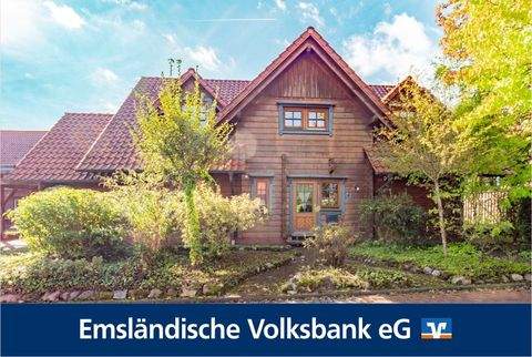 Lengerich Häuser, Lengerich Haus kaufen