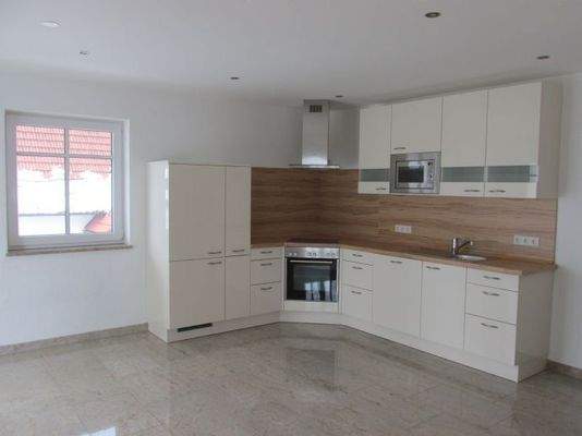 Küche Bild 1