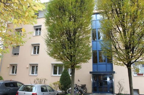 Augsburg Wohnungen, Augsburg Wohnung kaufen