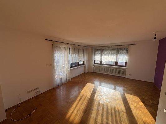 Wohnzimmer 1. OG rechts