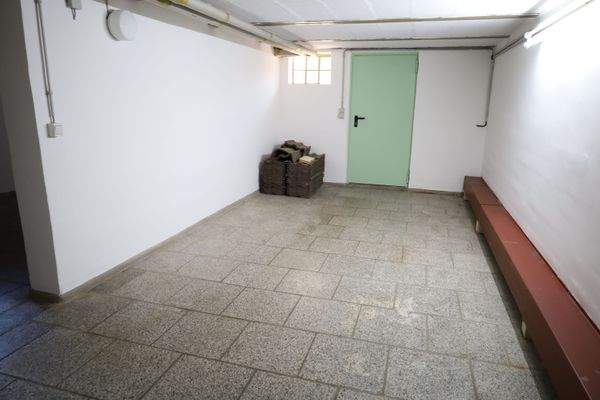 Kellerzugang (Garten)