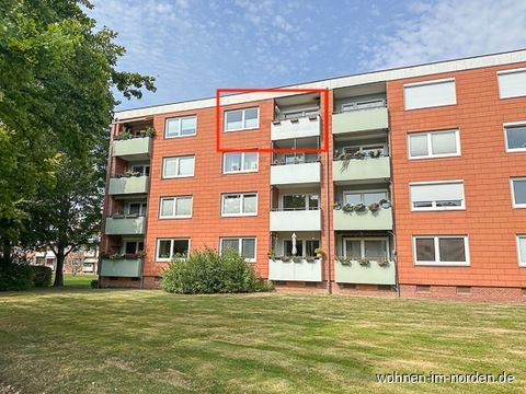 Kiel / Suchsdorf Wohnungen, Kiel / Suchsdorf Wohnung kaufen