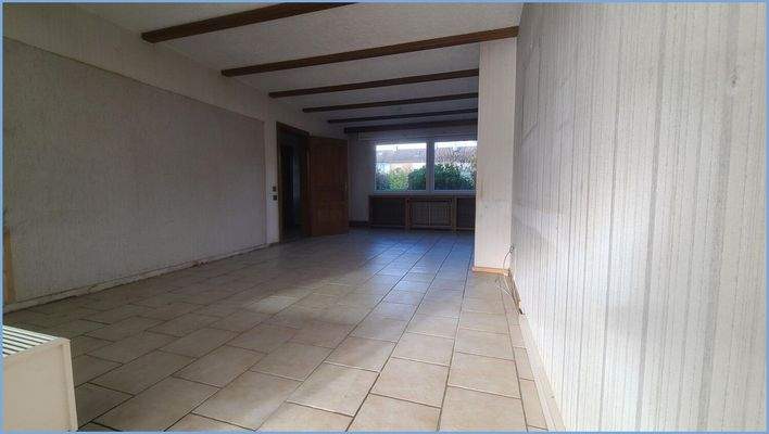 Wohn- und Essbereich