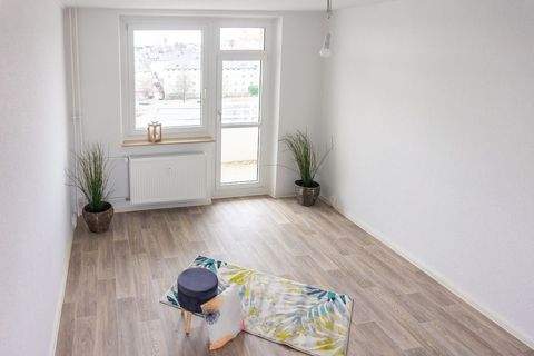 Chemnitz Wohnungen, Chemnitz Wohnung mieten