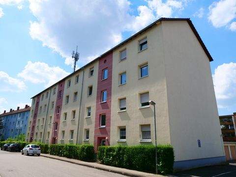 Kaiserslautern Wohnungen, Kaiserslautern Wohnung mieten
