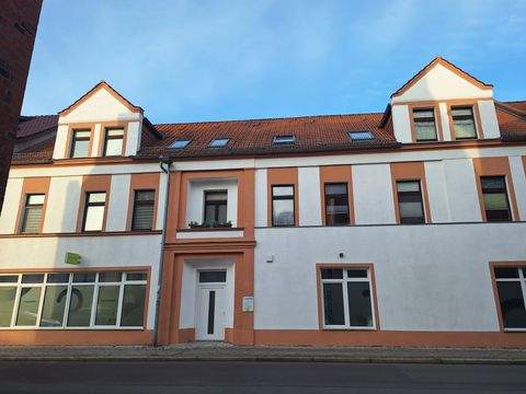 Genthin Wohnungen, Genthin Wohnung mieten