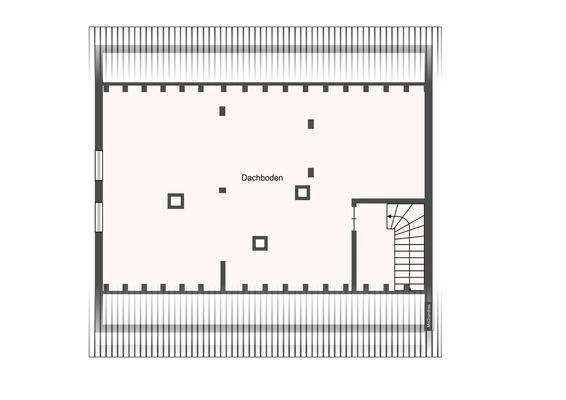 Dachgeschoss