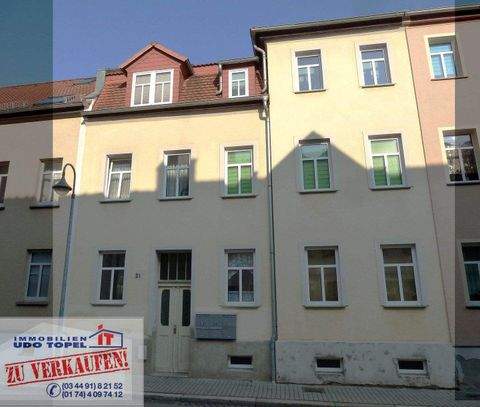 Schmölln Renditeobjekte, Mehrfamilienhäuser, Geschäftshäuser, Kapitalanlage