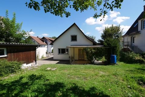 Bad Saulgau Häuser, Bad Saulgau Haus kaufen