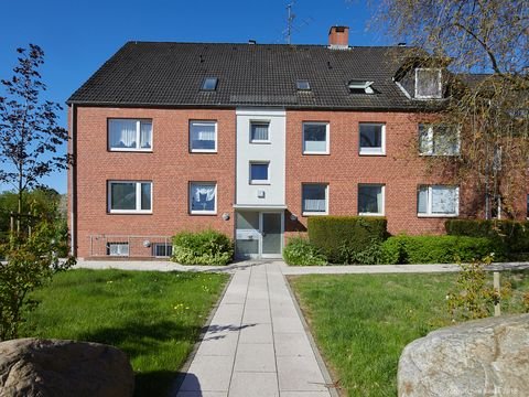 Neumünster Wohnungen, Neumünster Wohnung mieten