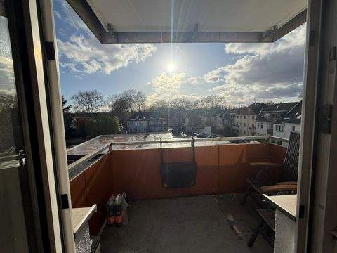 Duisburg Wohnungen, Duisburg Wohnung mieten