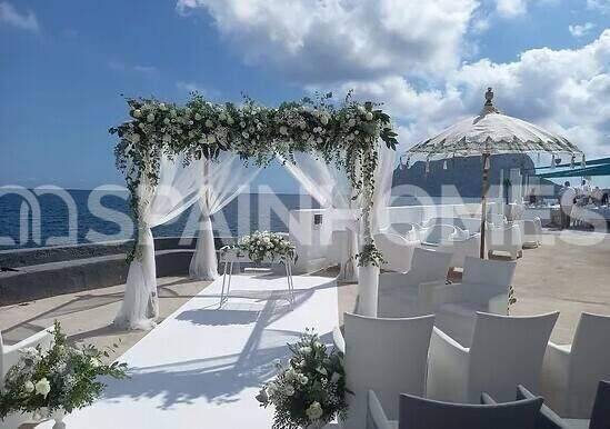 Elegant Apartments with Sea View in Punta Prima Costa Blanca