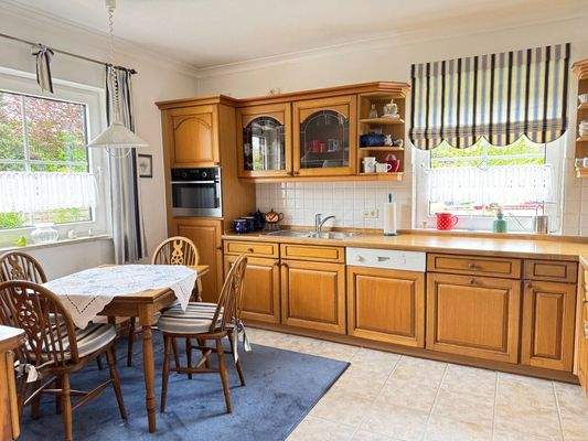 Platz für die Familie