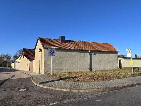 Zörbig Häuser, Zörbig Haus kaufen