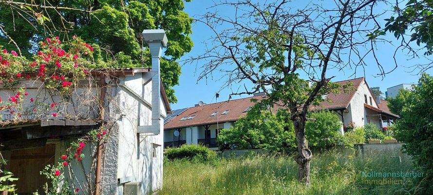 Bodengutachten liegt vor