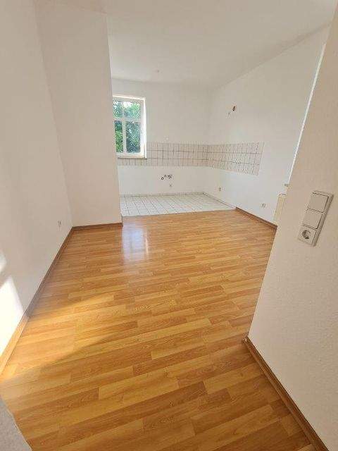 Limbach-Oberfrohna Wohnungen, Limbach-Oberfrohna Wohnung mieten