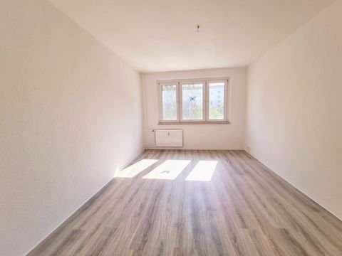 Kitzscher Wohnungen, Kitzscher Wohnung mieten