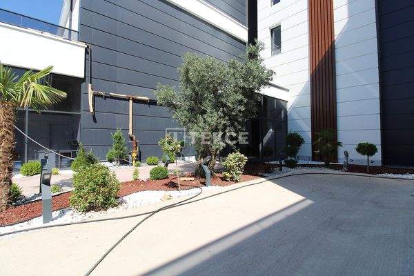 New Move-In Ready Apartments in Yaşamkent, Çankaya, Ankara