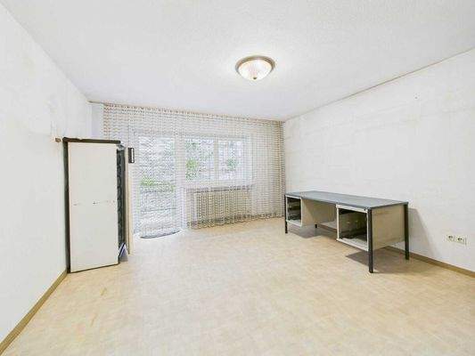 Schlafzimmer 2. Obergeschoss