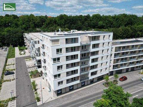 St. Pölten Wohnungen, St. Pölten Wohnung mieten