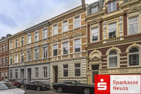 Neuss Häuser, Neuss Haus kaufen