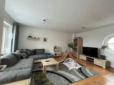 Bocholt Wohnungen, Bocholt Wohnung mieten