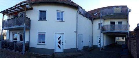 Eilenburg Wohnungen, Eilenburg Wohnung mieten