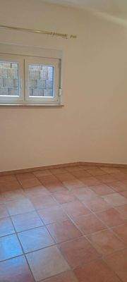 Einliegerwohnung Schlafzimmer