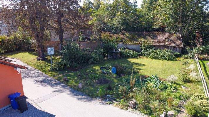 zusätzliches Gartengrundstück (2)