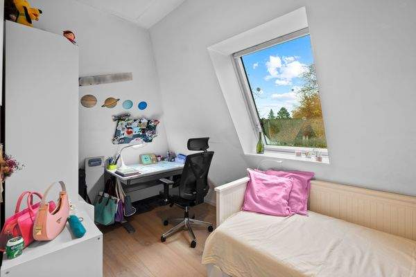 Gästezimmer/ Büro